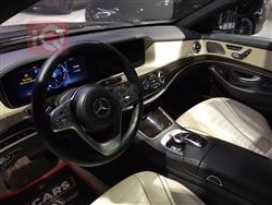 مێرسێدس بێنز S-Class